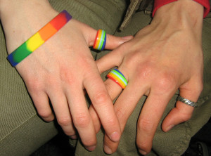 Estate Planning for the LGBTQ+ Community Estate Planning for the LGBTQ+ Community
