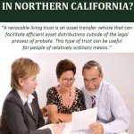 What Is a Revocable Living Trust in Northern California