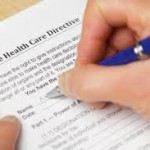 Advance Directives Should Be Part of the Plan