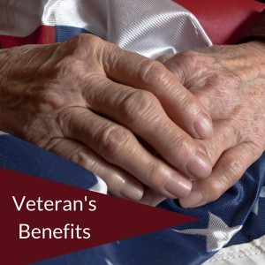 Veteran's Benefits