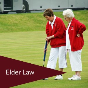 Elder Law Services