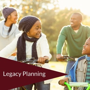 Northern California Legacy Planning