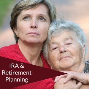 IRA & Retirement Planning