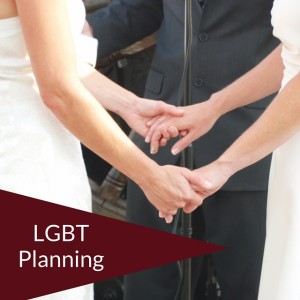 Estate Planning for the LGBTQ+ Community
