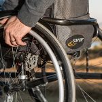 Disabled