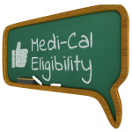 Medi-Cal eligibility