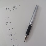 Create A Plan