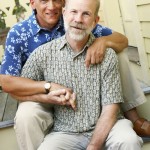 Lgbt Seniors