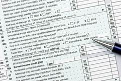 Treasury Releases New Inflation Adjustment on Taxes