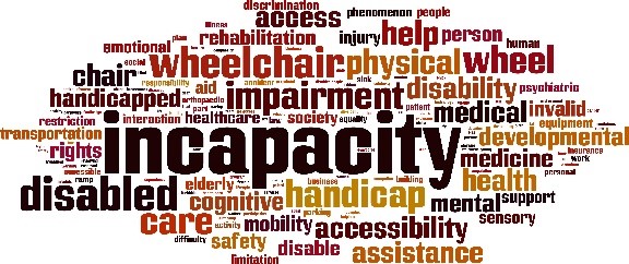 Incapacity Planning