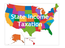 State Income Taxation of Nongrantor Trusts