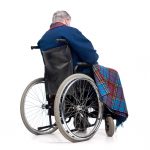 Suspected elder abuse