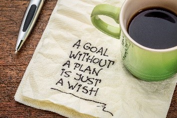 Make Your Own Plan