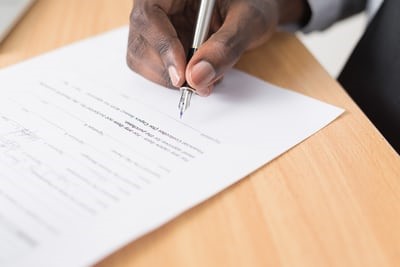 The Questions of Estate Planning, Part 4: Where