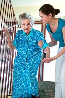 How Will You Age in Place and Be Able to Die at Home?