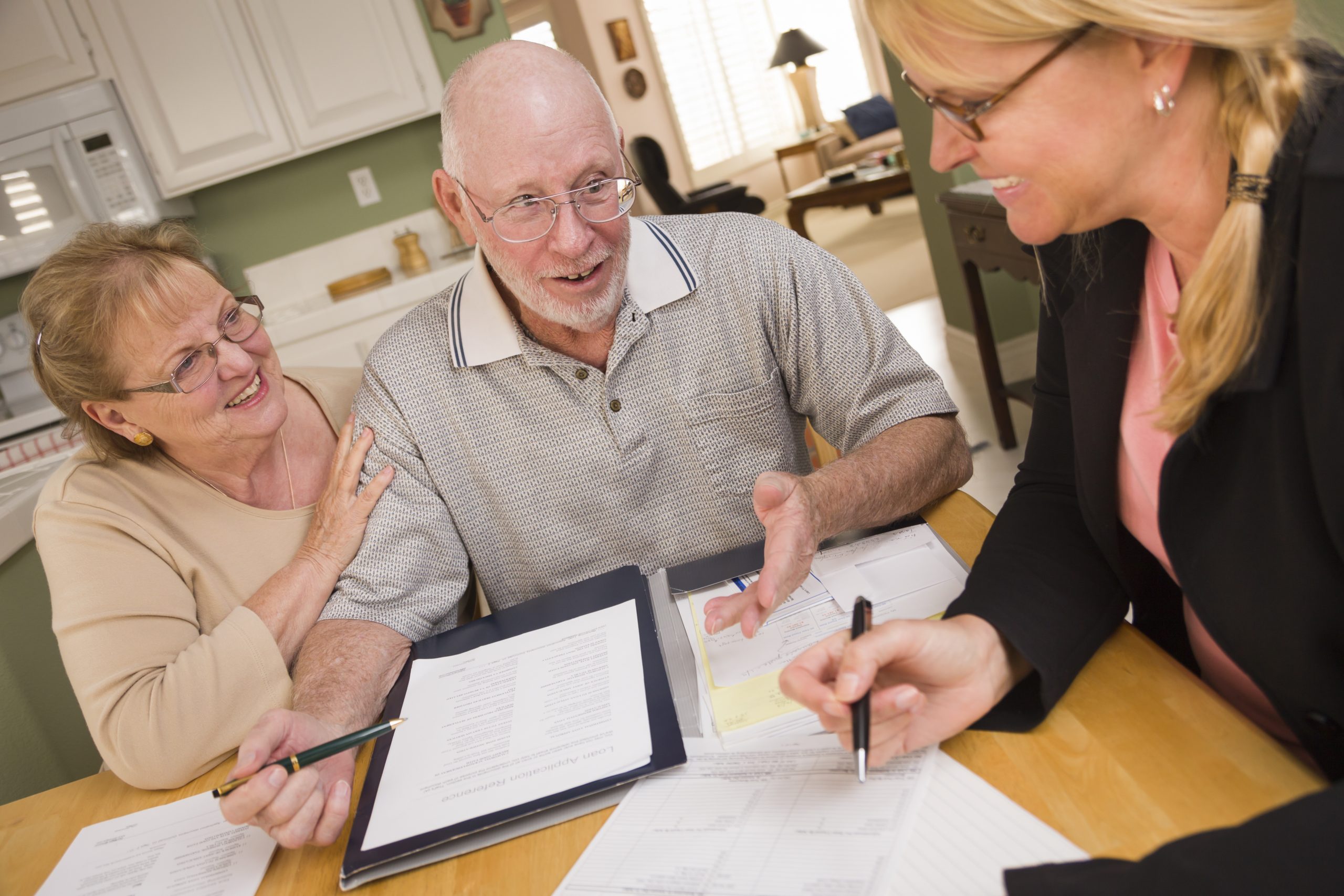 Why Is Nursing Home Planning Important?