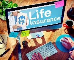 Removing Life Insurance from the Taxable Estate