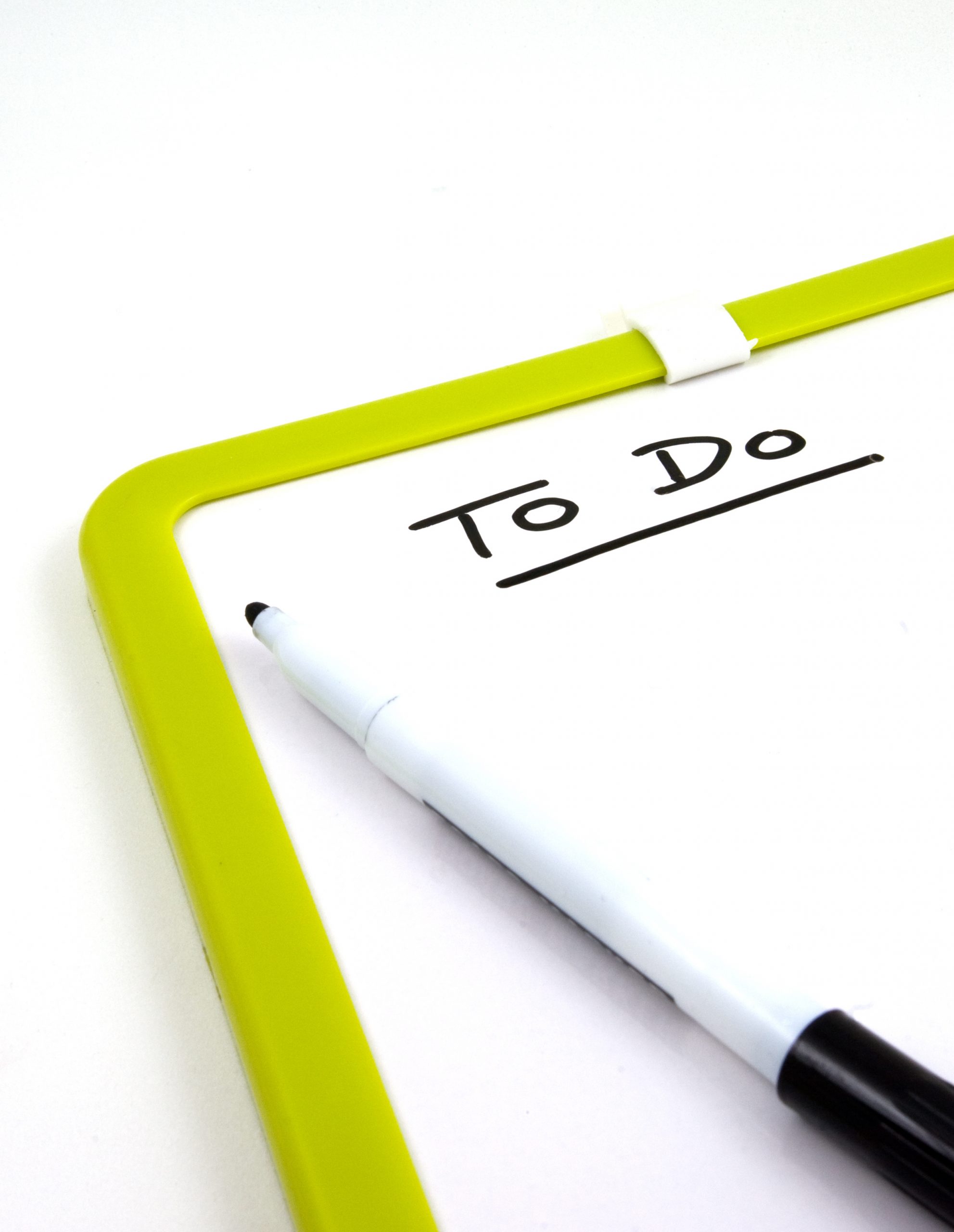 Creating Your First Estate Plan – Preparing for Your Appointment