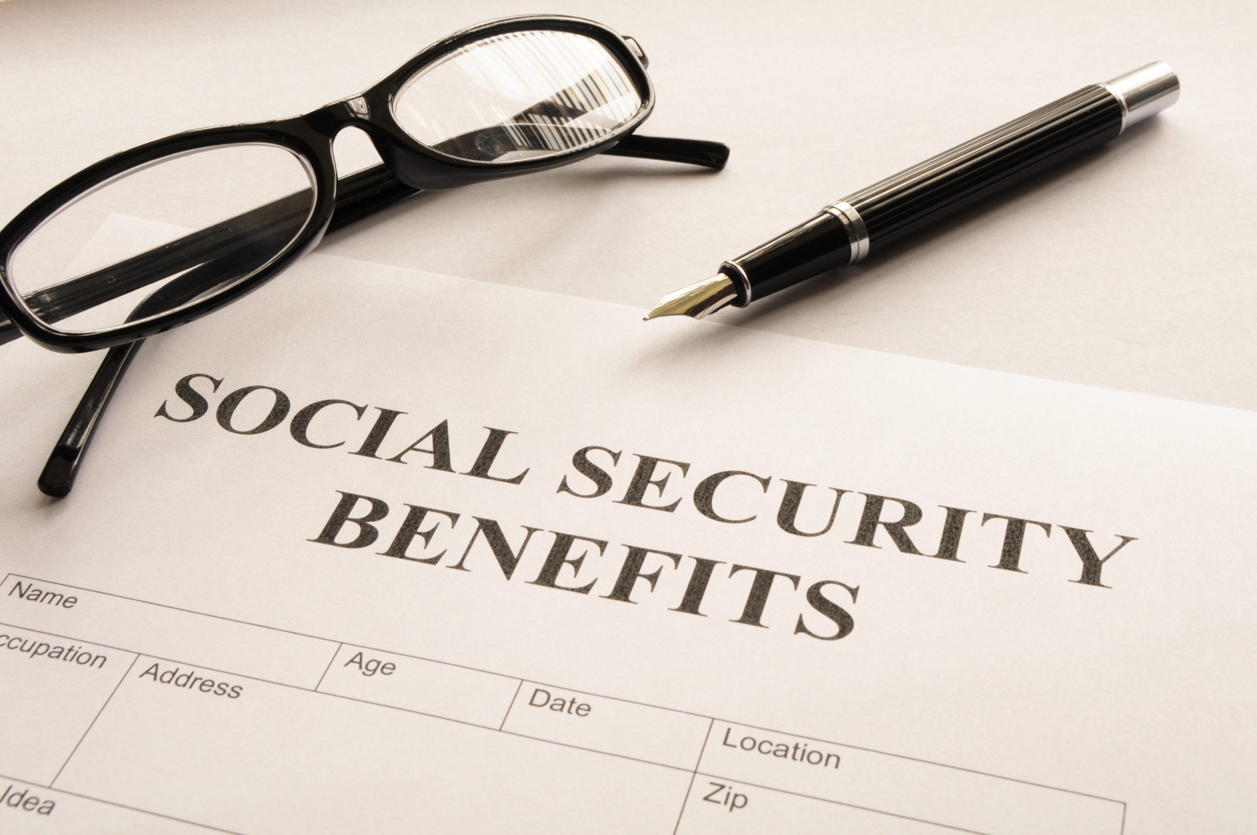 What Is the Difference between SSI and SSDI?