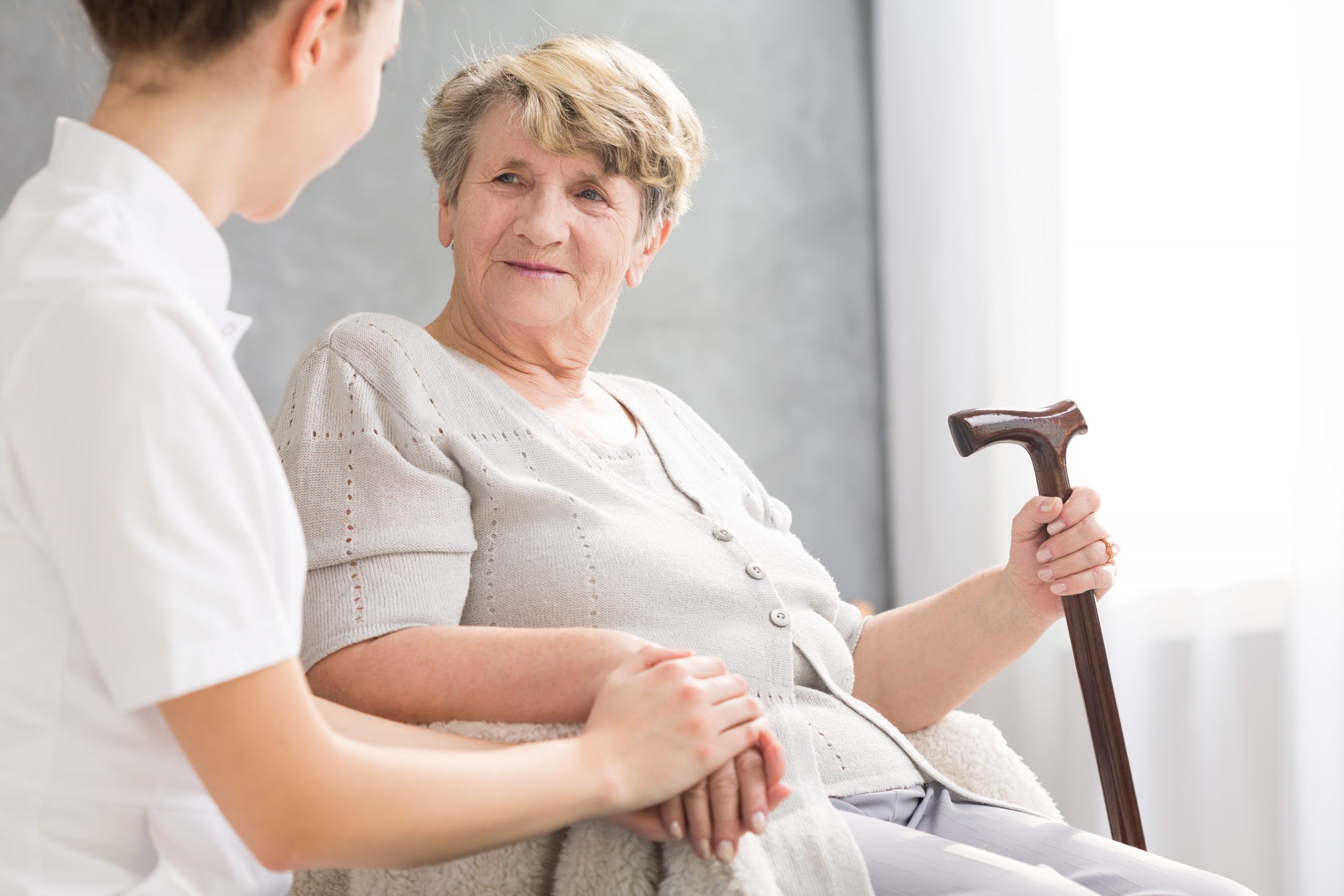 How to Recognize the Signs of Nursing Home Abuse