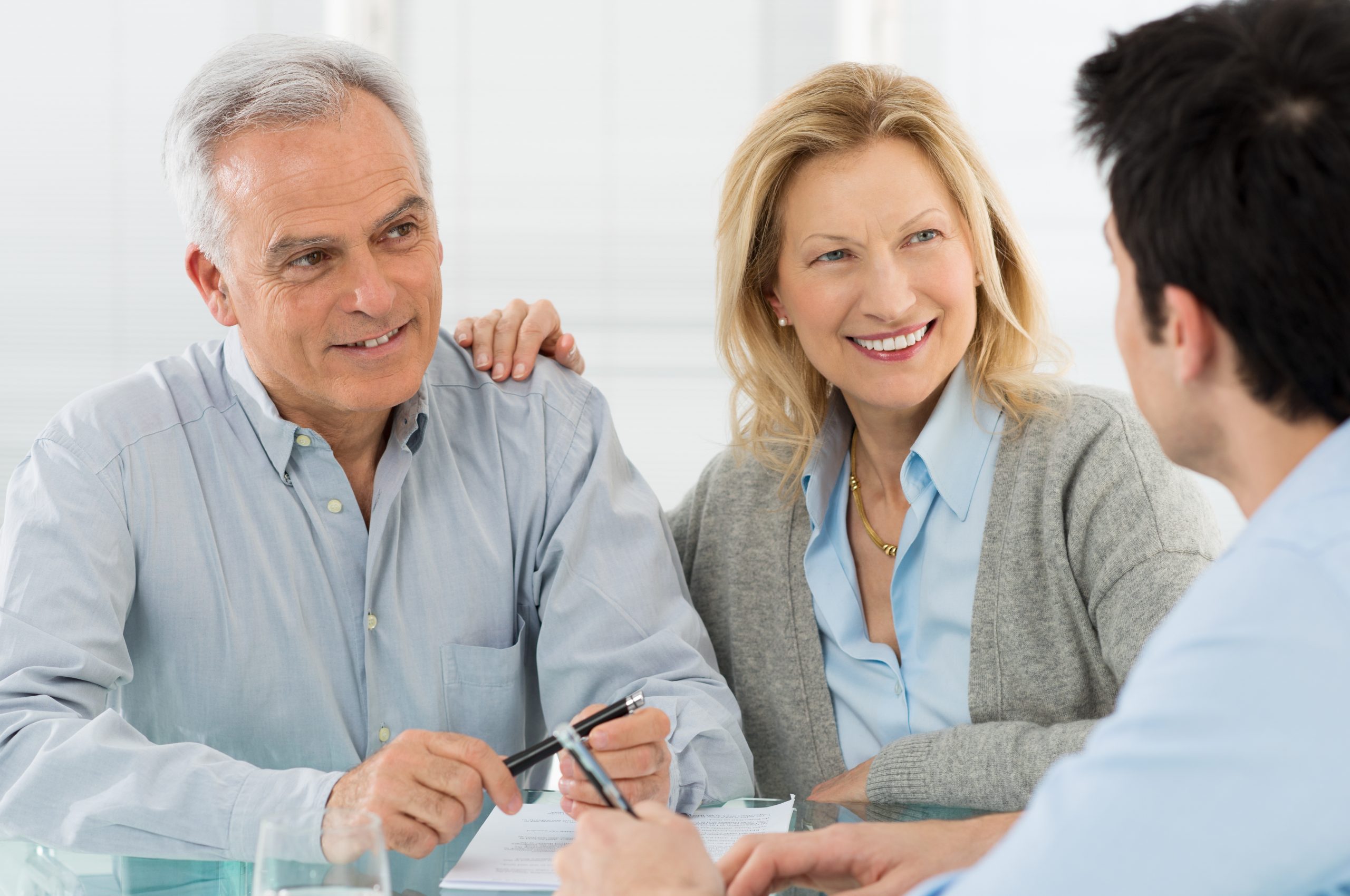 What Does a Trustee Do?