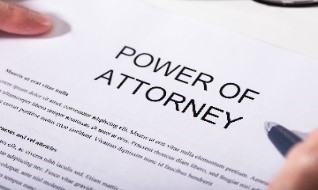 Post-Pandemic Updating: Powers of Attorney