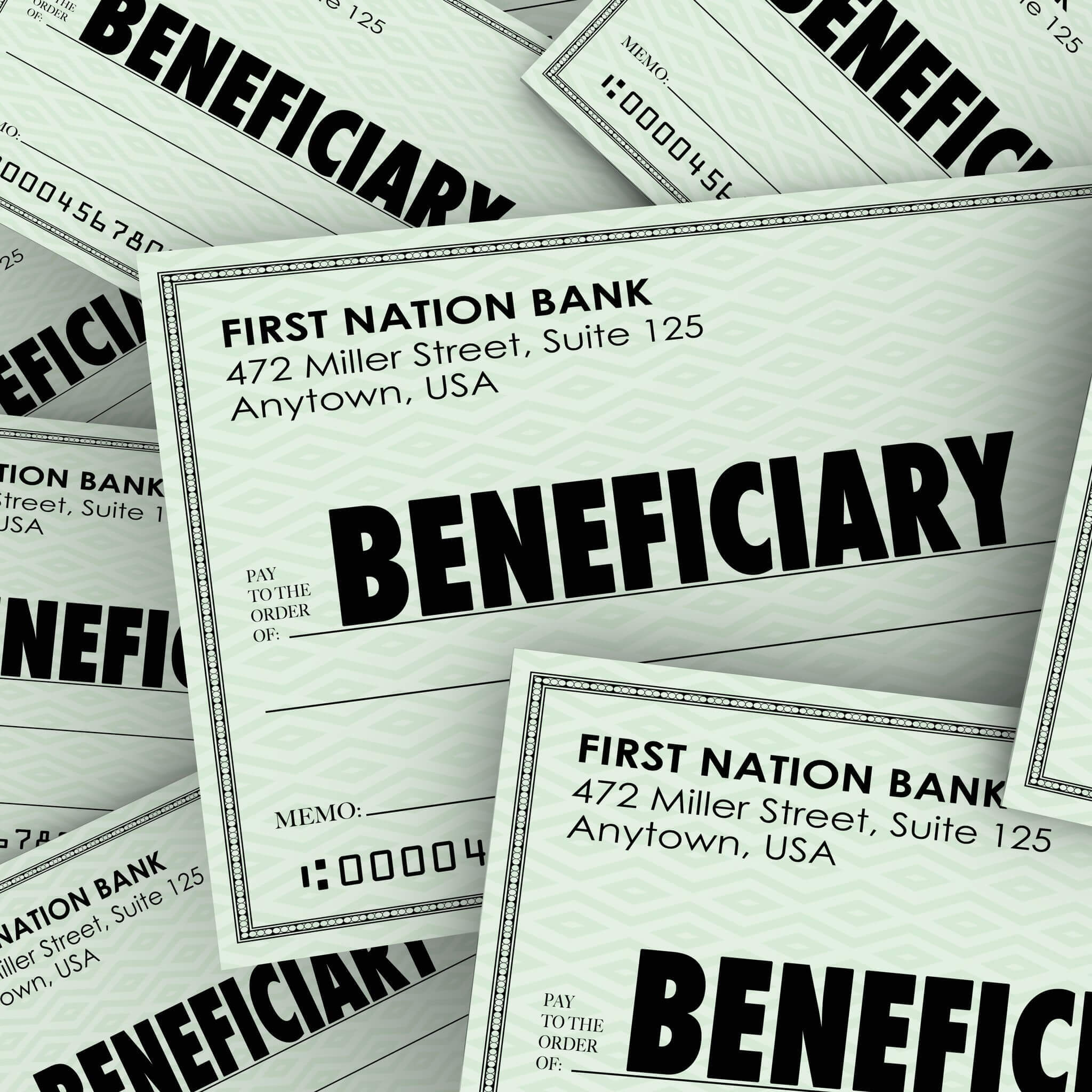 Beneficiary Designations and the SECURE Act: Eligible Designated Beneficiaries
