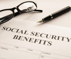 Social Security and Retirement Planning