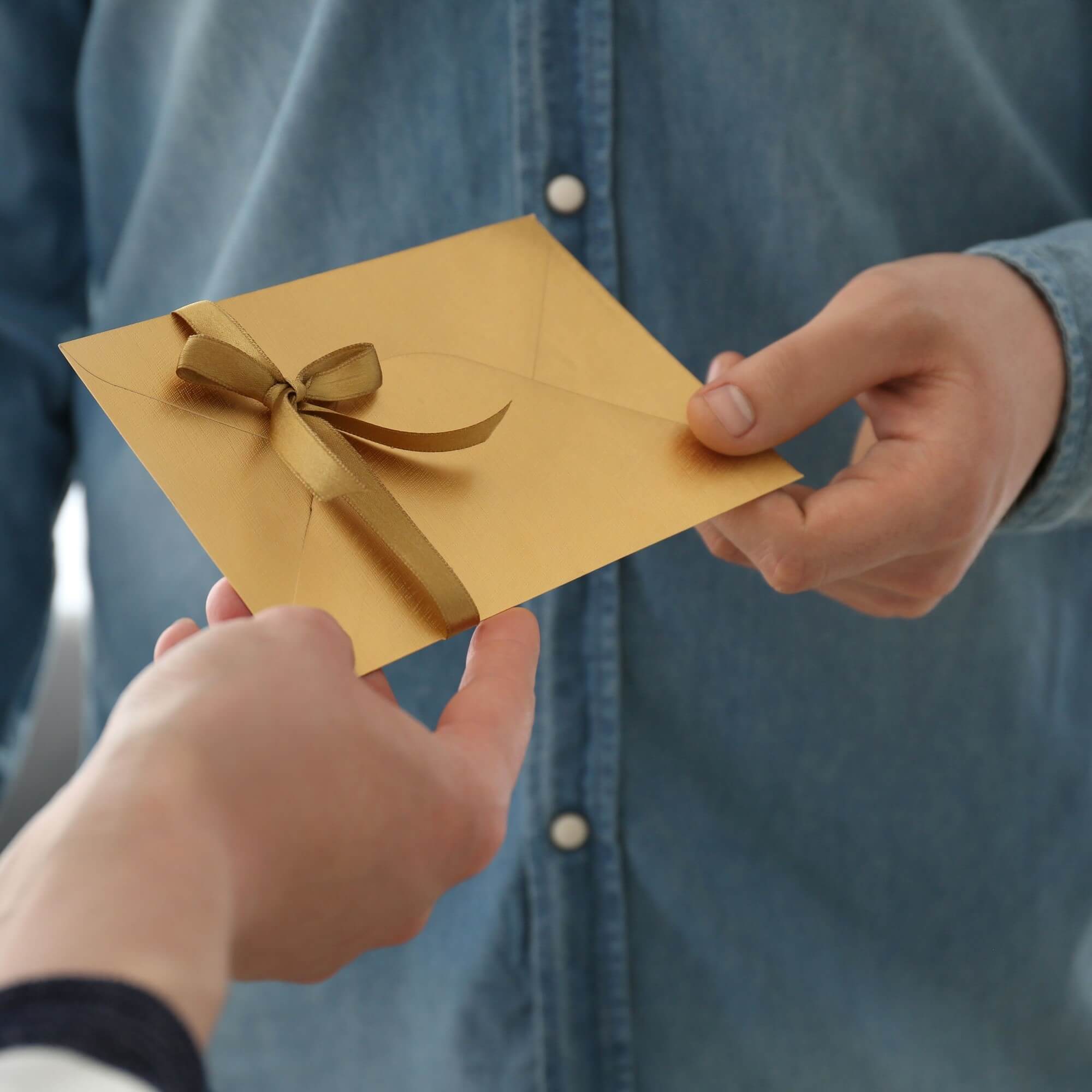Tis the Season for Giving