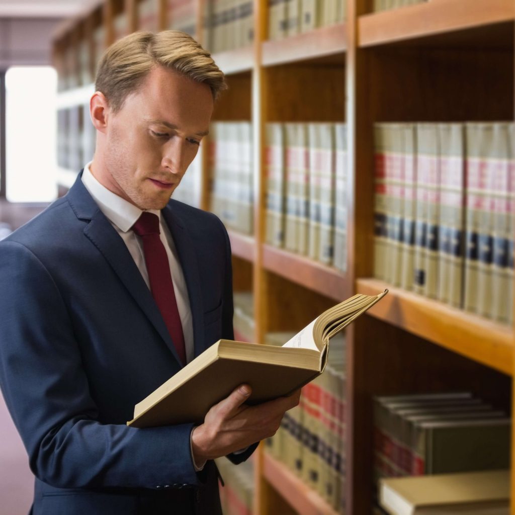 probate lawyer