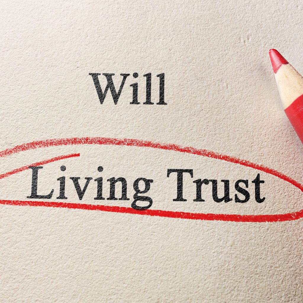 trusts