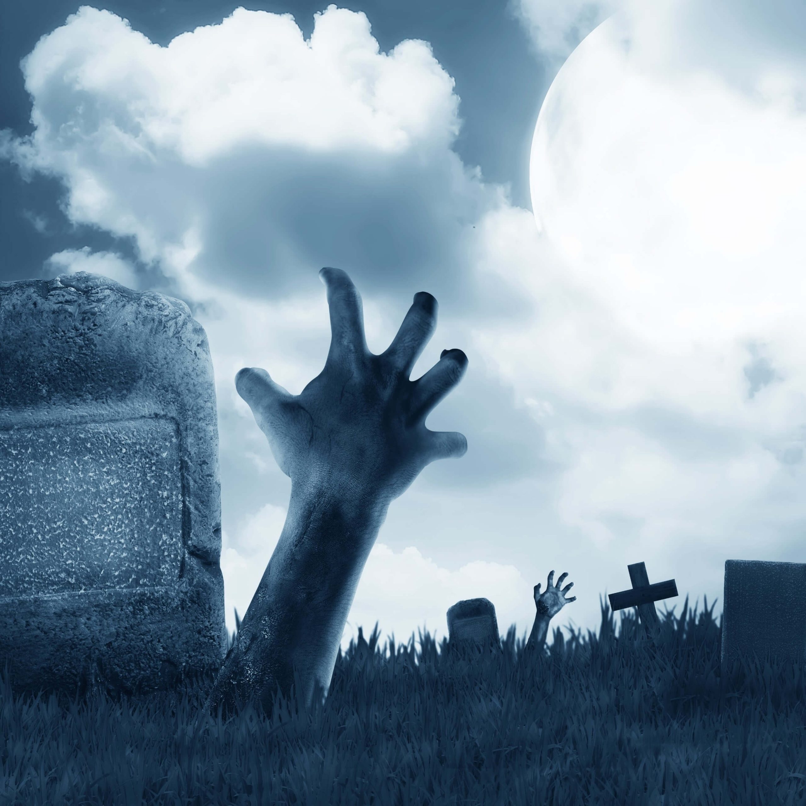 The Horrors of Dying Intestate