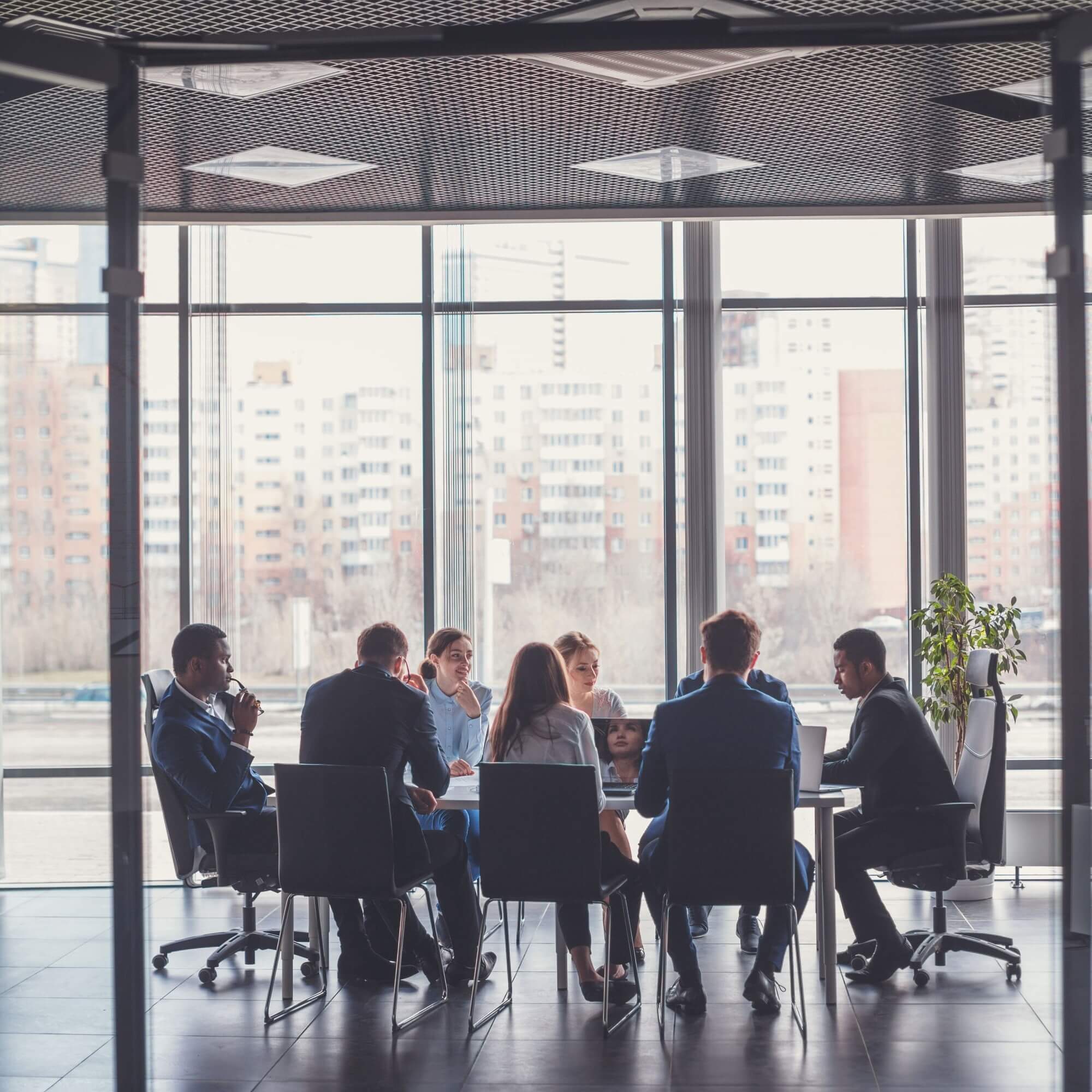 Estate Planning with Entities