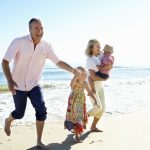 grandparents with a legacy plan