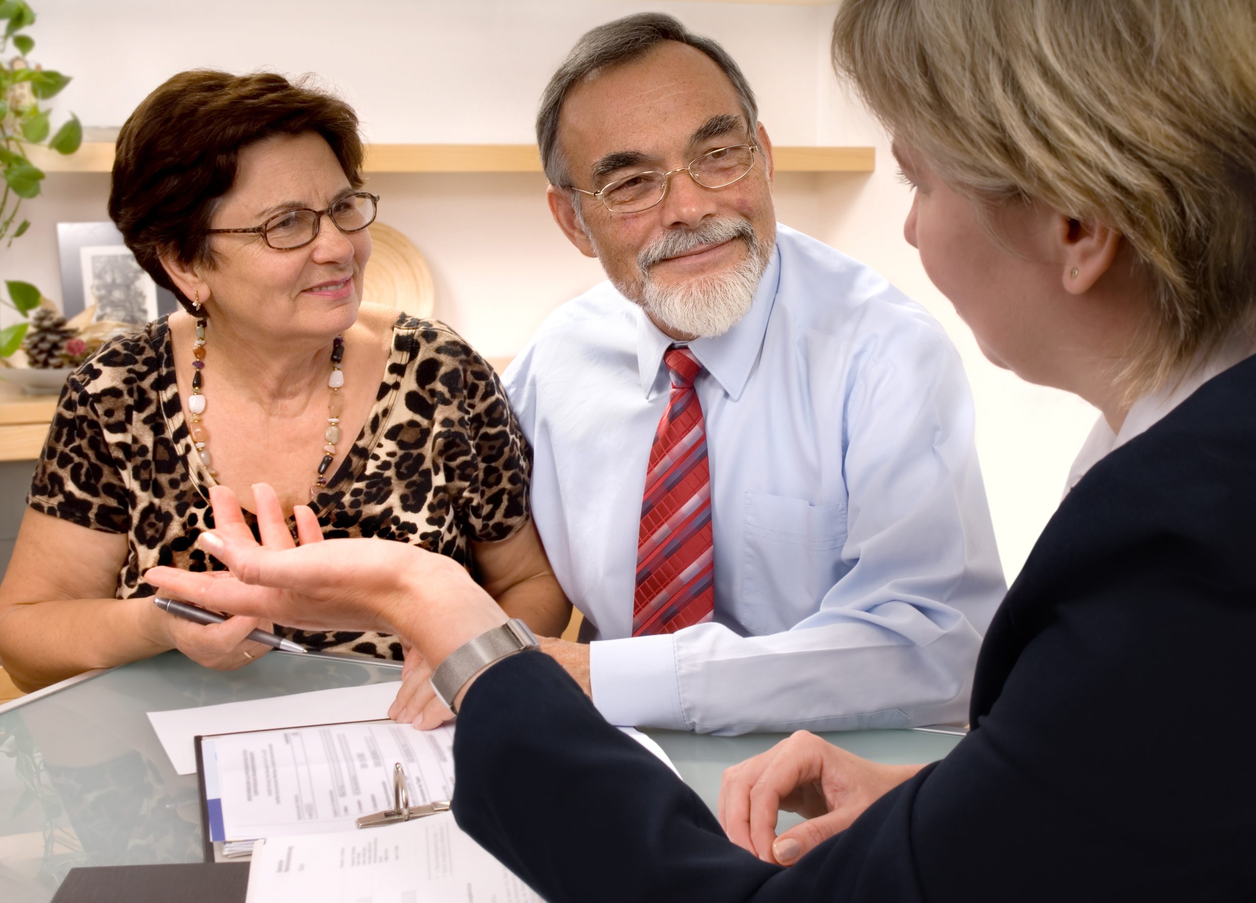 Estate Planning Tasks To Do Before 65